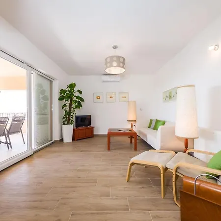 Apartament Alex 1 Zadar