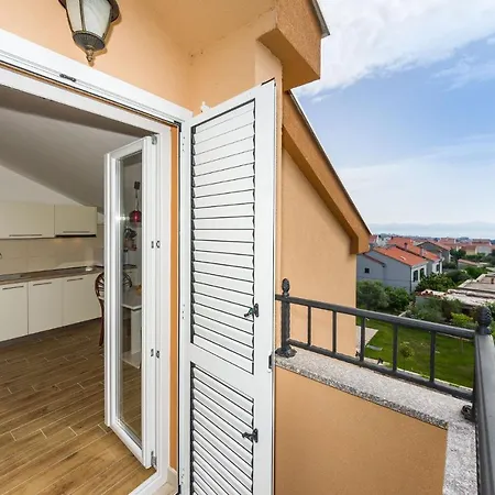 Apartament Alex 1 Zadar