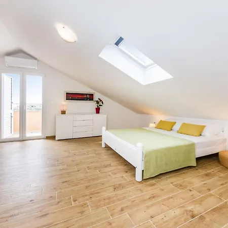 Apartament Alex 1 Zadar