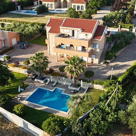 Alex 1 Apartament Zadar