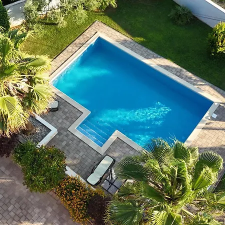 Apartament Alex 1 Zadar