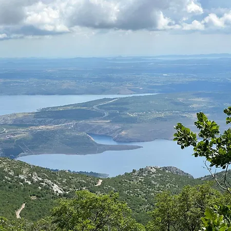 Alex 1 Apartament Zadar