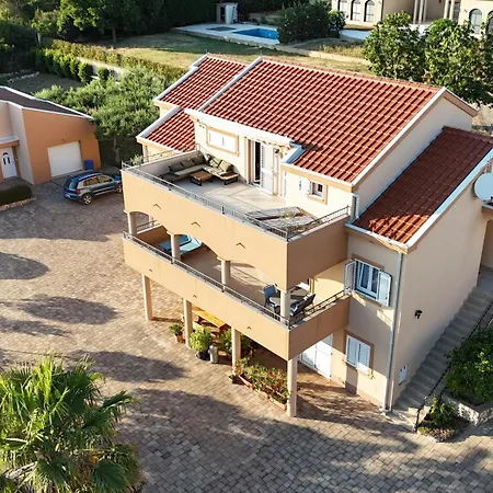 Alex 1 Apartament Zadar