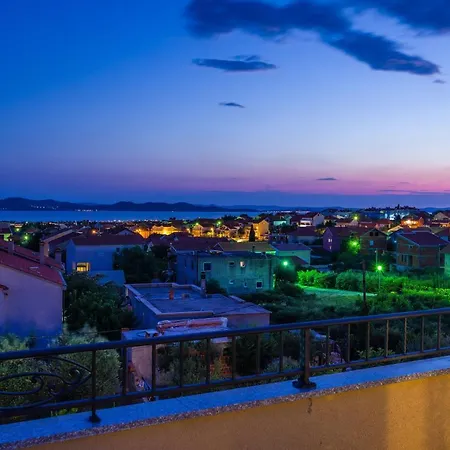 Alex 1 Apartment Zadar