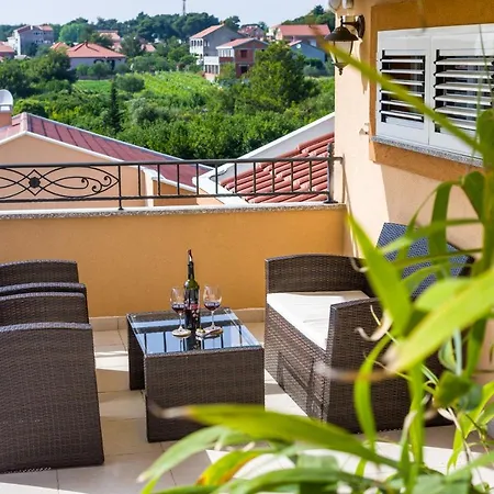 Apartment Alex 1 Zadar