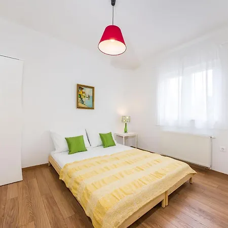 Apartmán Alex 1