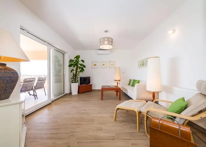 Appartamento Alex 1 Zara