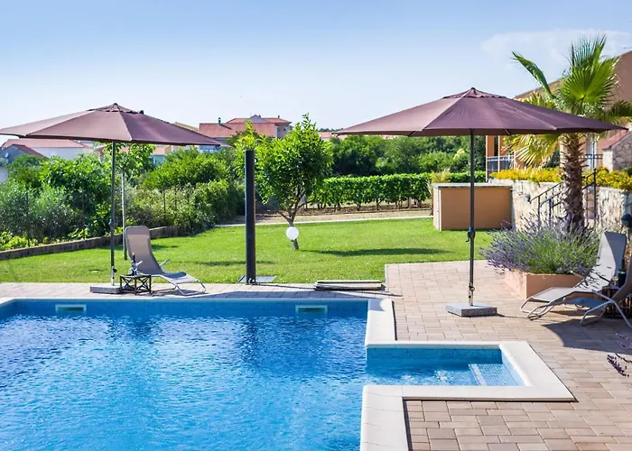 Alex 1 Appartamento *