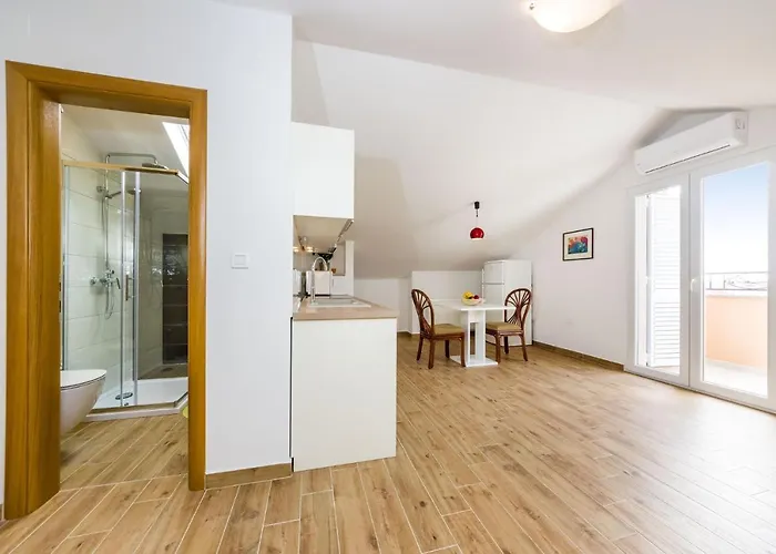 Alex 1 Appartamento *