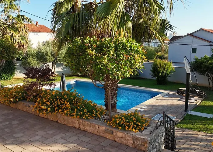 Alex 1 Appartamento *