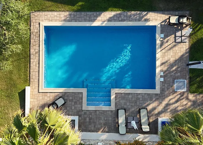 Appartamento Alex 1 Zara