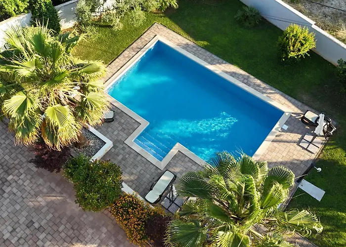 Appartamento Alex 1 Zara