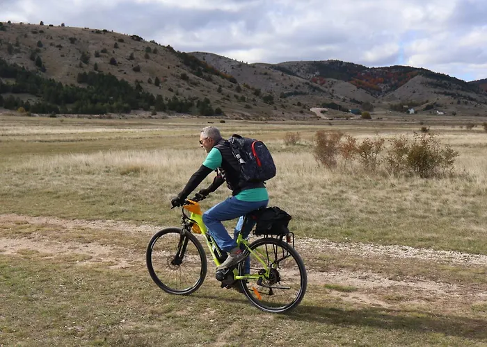 Апартаменты Alex 1 *