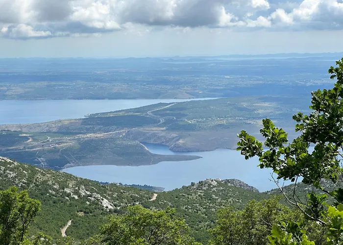 Alex 1 Appartamento Zara