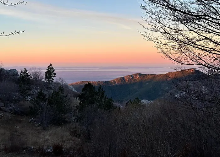 Alex 1 Appartamento *